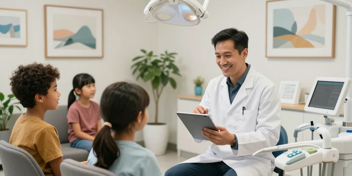 Local dentist Coquitlam providing professional dental care in a trustworthy community service atmosphere.