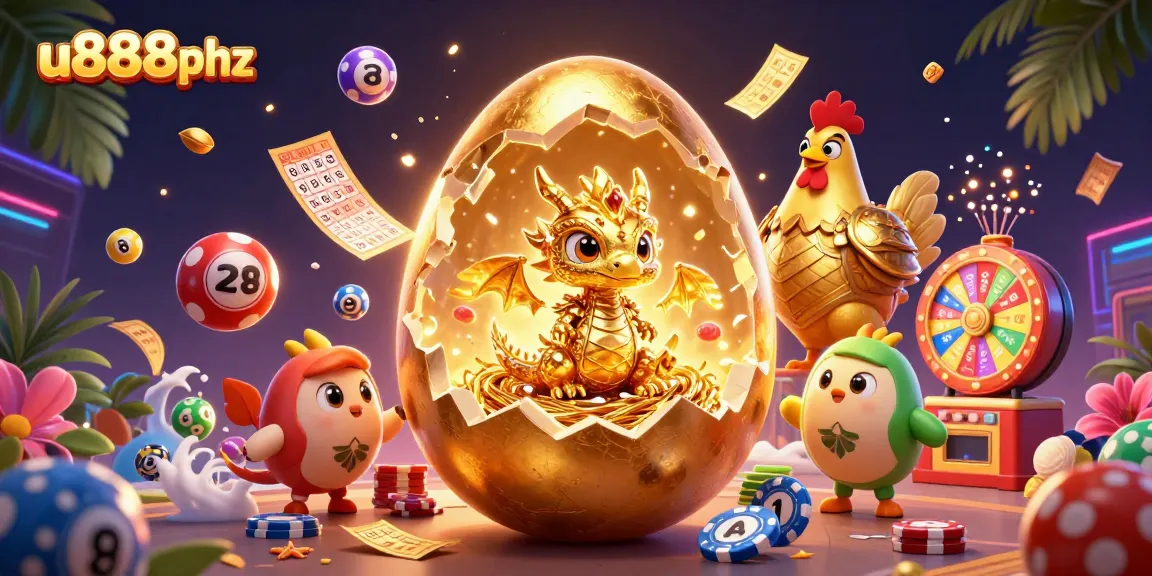 Experience thrilling gameplay at u888phz with golden dragon revealing exciting casino bonuses.