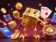 Engage in thrilling gameplay with sunwin 2026 featuring vibrant casino elements and cryptocurrency.