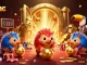 Spin the reels and win at tg88ac as pangolins battle through a treasure-filled casino.