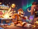 Experience thrilling wins at 98winac with vibrant slot casino games and immersive gaming elements.