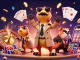 Bet big at the exciting link C168 online platform with vibrant casino action and rewards!