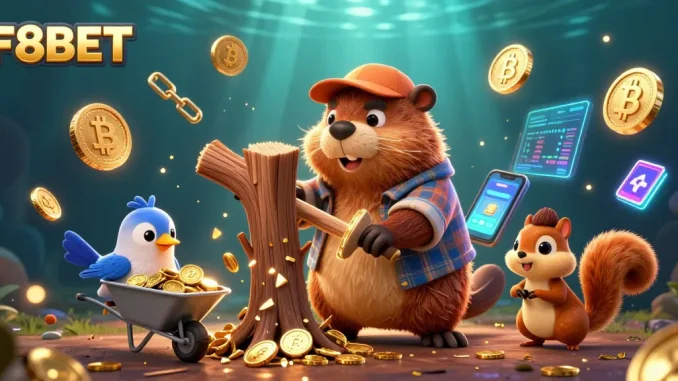 Players engage with entertainment at F8BET, where excitement meets high-stakes action.
